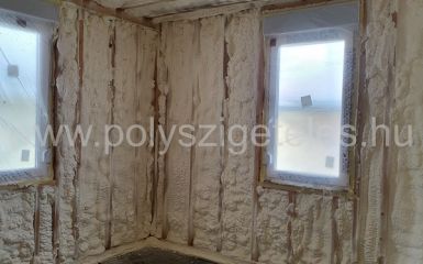 purhab szigetelés, szigetelés kaposvár, fődém szigetelés, lapostető szigetelés