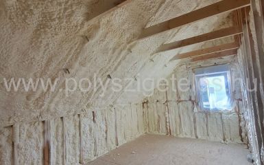 purhab szigetelés, szigetelés kaposvár, fődém szigetelés, lapostető szigetelés