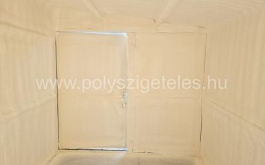 purhab szigetelés, szigetelés kaposvár, fődém szigetelés, lapostető szigetelés