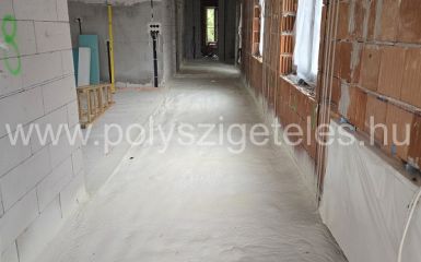 purhab szigetelés, szigetelés kaposvár, fődém szigetelés, lapostető szigetelés