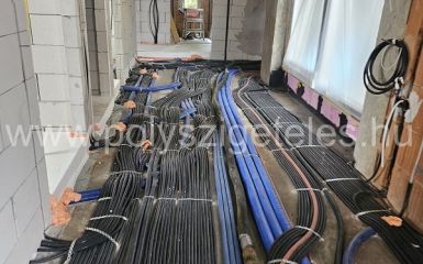 purhab szigetelés, szigetelés kaposvár, fődém szigetelés, lapostető szigetelés